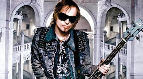 OTRO VOCALISTA A LA LISTA DE INVITADOS PARA LO NUEVO DE AVANTASIA