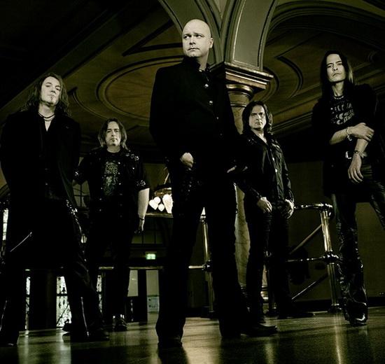 UNISONIC: “PUBLICAREMOS UN NUEVO DISCO A COMIENZOS DE 2014”