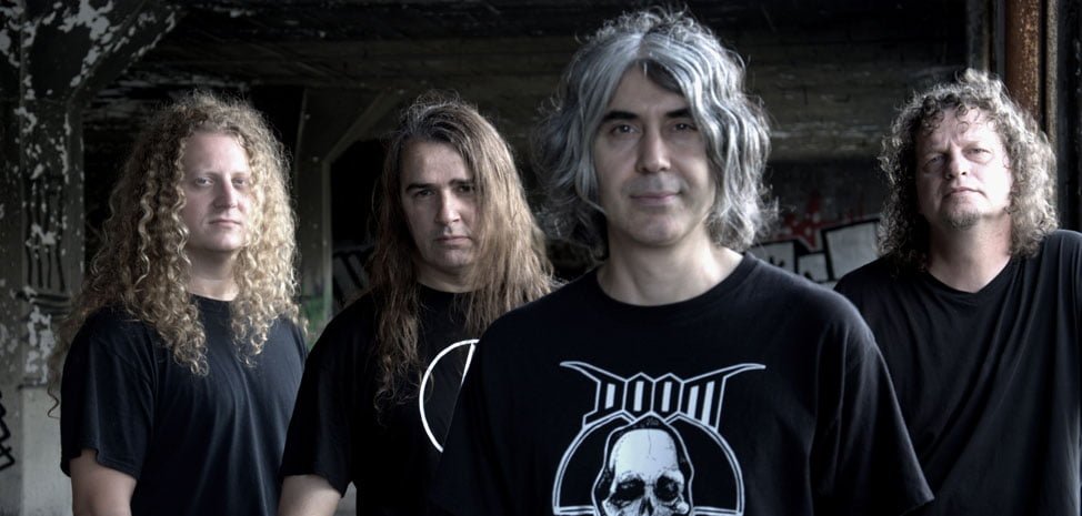 EL NUEVO TRABAJO DE VOIVOD EN STREAMING. FORMATOS DE PUBLICACIÓN