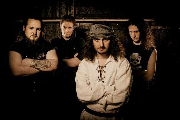 Alestorm y Firespawn estrenan nuevos vídeo clips