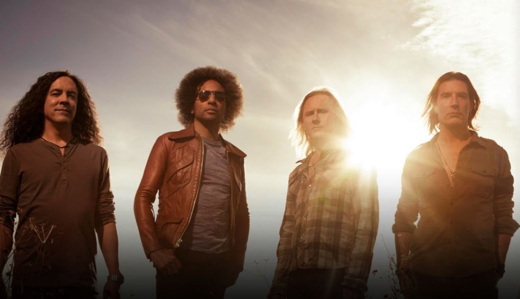 ALICE IN CHAINS: JUEGO DE ANAGRAMA PARA EL TÍTULO DE SU PRÓXIMO DISCO