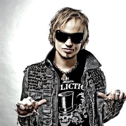 AVANTASIA: NUEVO VOCALISTA DESVELADO