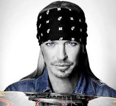 DETALLES DEL NUEVO DISCO DE BRET MICHAELS. TEMA DE ADELANTO