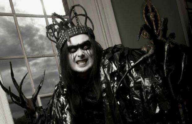 CRADLE OF FILTH ANUNCIAN CONCIERTOS EN MEXICO Y SUDAMÉRICA