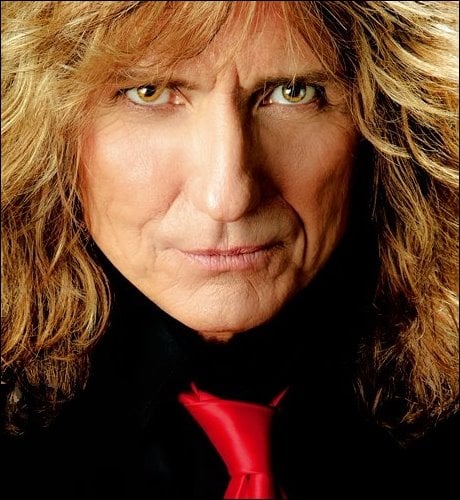 WHITESNAKE: DETALLES DE ‘MADE IN JAPAN – LIVE AT LOUD PARK 11’