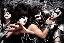 KISS ANUNCIAN NUEVAS FECHAS