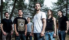 OVERDOWN ESTRENAN NUEVO TEMA