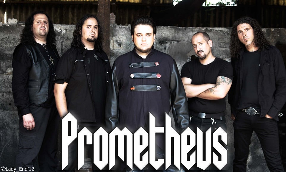 ¿QUIERES PARTICIPAR EN EL NUEVO VIDEOCLIP DE PROMETHEUS?