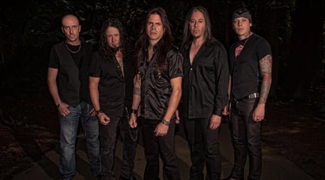 ADELANTO DE LA VERSIÓN DE TODD LA TORRE DE QUEENSRYCHE