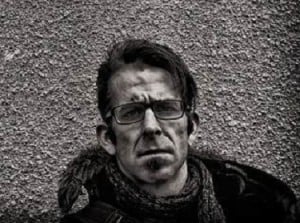 RANDY BLYTHE DE LAMB OF GOD VISITÓ LA PRISIÓN DE PRAGA, LUGAR DONDE VIVIÓ MÁS DE UN MES 