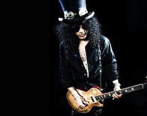 SLASH Y KVELERTAK ESTRENAN VIDEO CLIPS