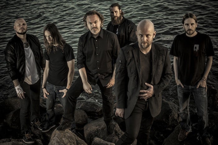 Soilwork estrenarán su nuevo disco este verano