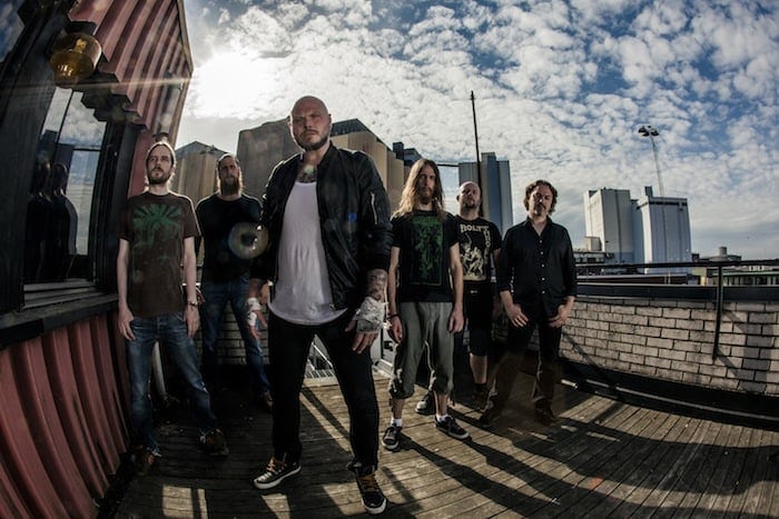 SOILWORK: Peter Wichers no va a volver nunca más a esta banda.