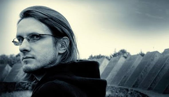 VIDEOS CLIPS: W.E.T. Y STEVEN WILSON