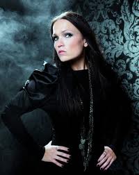 TEMA DE TARJA TURUNEN CON MIKE OLDFIELD