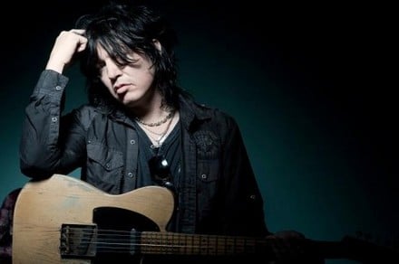 SAMPLERS DEL PRÓXIMO DISCO EN SOLITARIO DE TOM KEIFER