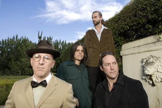 NO HABRÁ NUEVO ÁLBUM DE TOOL ESTE AÑO