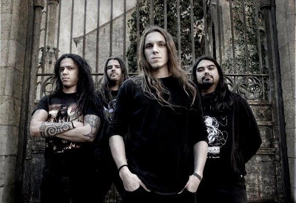 VIVID REMORSE LANZAN LYRIC VIDEO Y ANUNCIAN NUEVAS FECHAS POR LA PENINSULA!!!