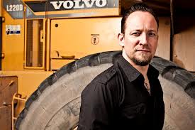 VOLBEAT: FECHA Y PORTADA DE SU NUEVO ÁLBUM