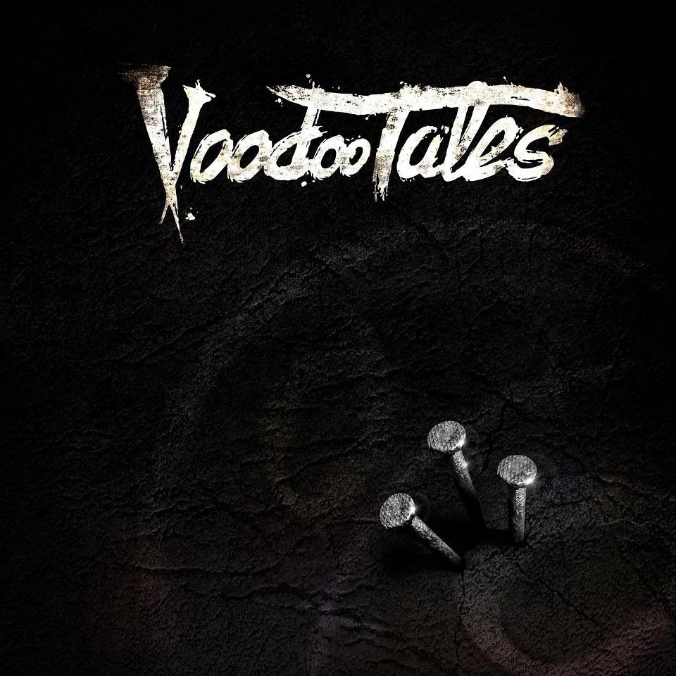 VOODOO TALES COMPLETAN FORMACIÓN