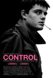 PELÍCULAS DE ROCK: “CONTROL” Joy Division (2007)