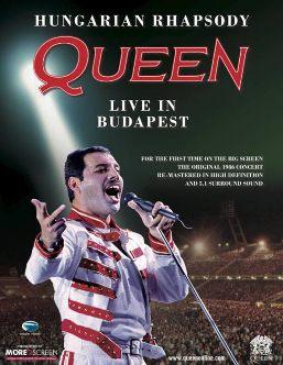 Hungarian Rhapsody: Live in Budapest