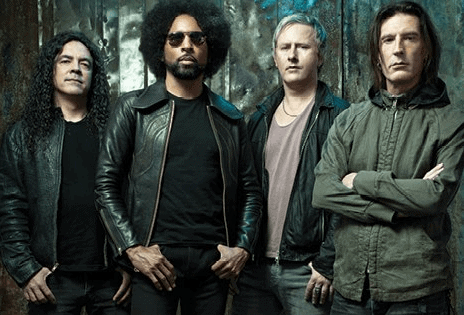 “STONE”, EL NUEVO SINGLE DE ALICE IN CHAINS