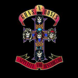 Appetite for Destruction