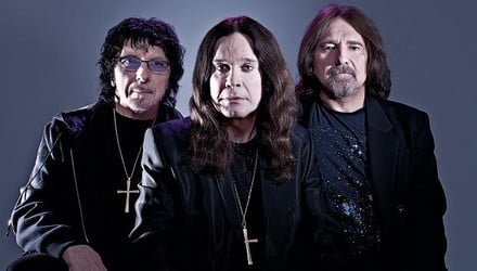 BLACK SABBATH ANUNCIAN FECHA OFICIAL DE LANZAMIENTO DE “13”. VIDEO "MAKING OF" COMENTADO POR RICK RUBIN