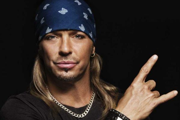 Bret Michaels estrenará single digital a finales de este mes