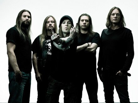 CHILDREN OF BODOM: PORTADA Y TRACK-LIST DE SU PRÓXIMO ÁLBUM