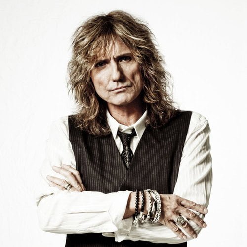 WHITESNAKE: TRAILER DE ‘MADE IN JAPAN’