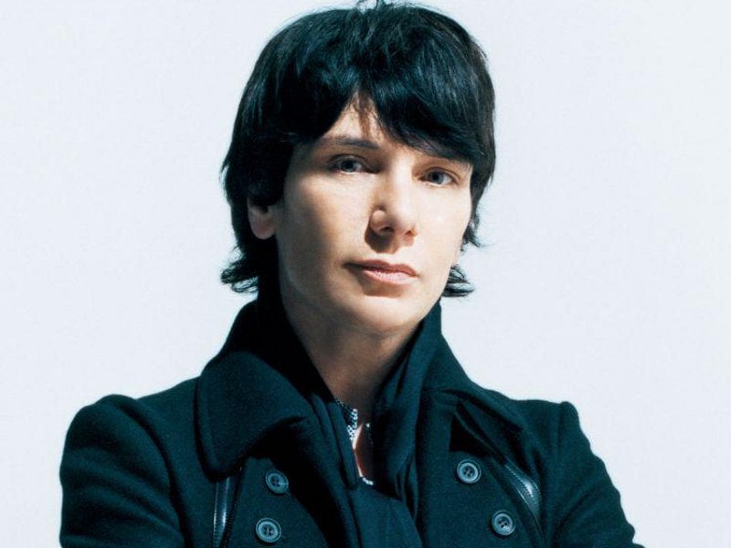 Gira en acústico de Eric Martin en nuestro país