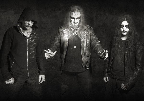 ENTHRONED TRABAJANDO EN NUEVO ÁLBUM. ANUNCIAN NUEVO GUITARRISTA