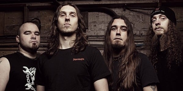 MÁS DATOS DEL NUEVO ÁLBUM DE EVILE