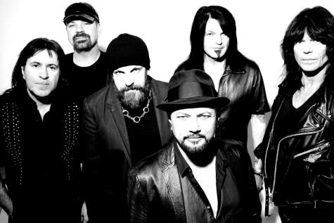 DETALLES DEL NUEVO DISCO DE QUEENSRYCHE, VERSIÓN GEOFF TATE