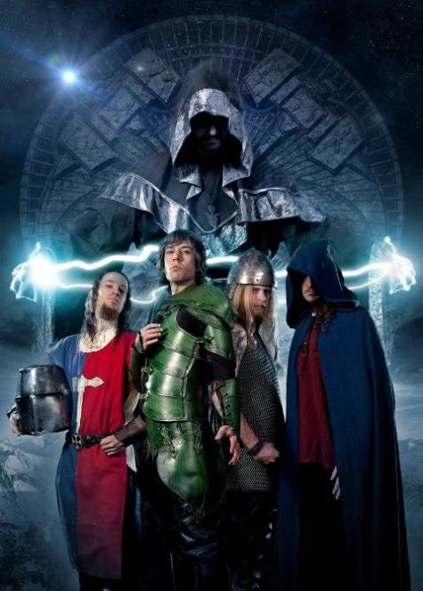 FUNERAL FOR A FRIEND Y GLORYHAMMER NOS OFRECEN SUS NUEVOS VIDEO CLIPS