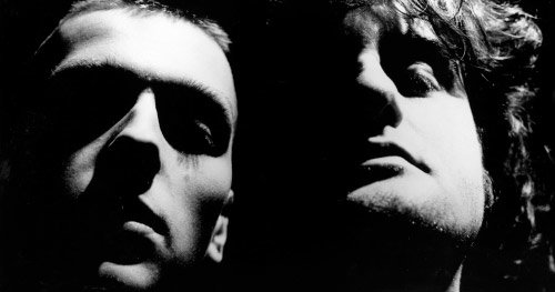 EL METAL INDUSTRIAL DE LOS BRITÁNICOS GODFLESH EN MADRID