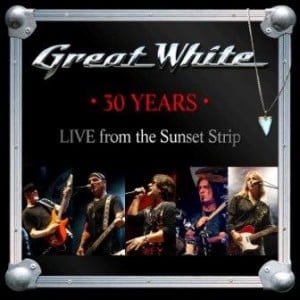 30 Years – Live from the Sunset Strip