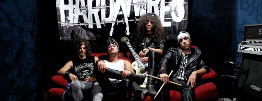 TAKO Y HARD-WIRES PRESENTAN SUS NUEVOS VIDEO CLIPS