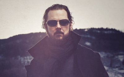 IHSAHN TRABAJANDO EN NUEVO ÁLBUM