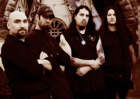 MÁS DETALLES DE “KINGDOM OF CONSPIRACY”, LO NUEVO DE IMMOLATION