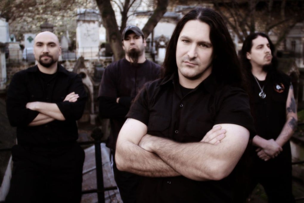 VIDEO CLIPS: IMMOLATION Y KEEP OF KALESSIN