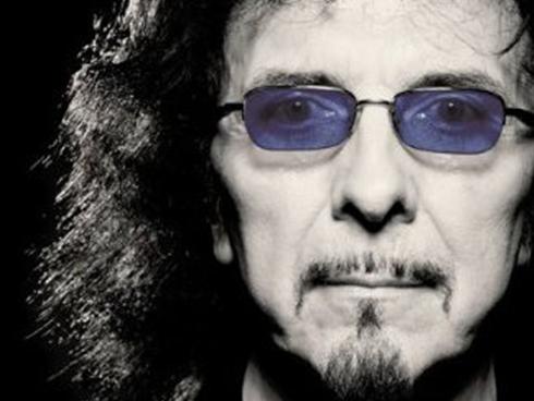 TONY IOMMI CO-ESCRIBE CANCIÓN PARA EUROVISION