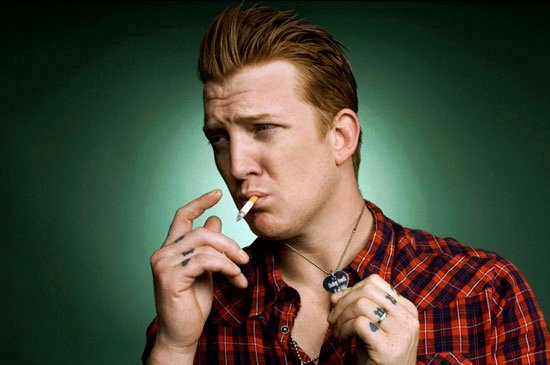 QUEENS OF THE STONE AGE ESTRENARÁN SU NUEVO DISCO EN JUNIO