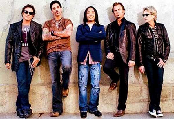 JOURNEY: “NO ESTAMOS CONVENCIDOS DE QUE EL MERCADO PUEDA SOPORTAR UN NUEVO DISCO NUESTRO”