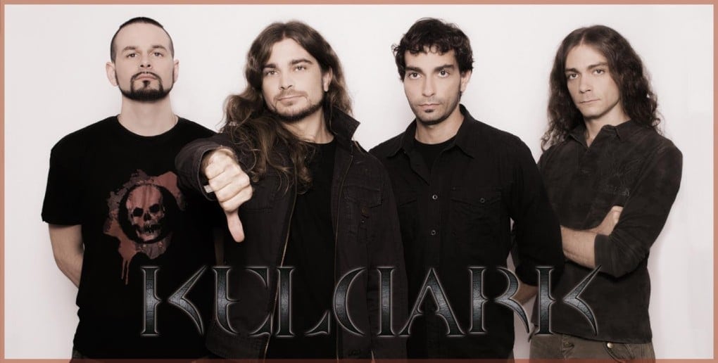 LOS VALENCIANOS KELDARK PUBLICARÁN EN BREVE SU NUEVO TRABAJO