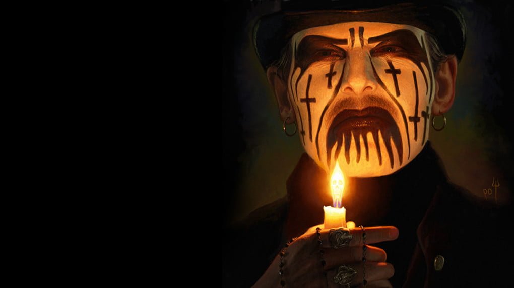 KIng Diamond