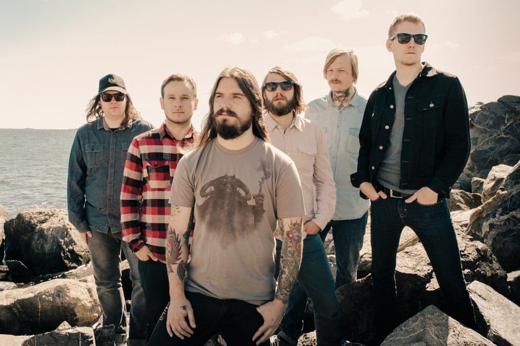 VIDEO CLIPS: THE ROTTEN, REBELLIOUS SPIRIT Y KVELERTAK