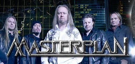 MASTERPLAN MUESTRAN LA PORTADA DE SU NUEVO ÁLBUM